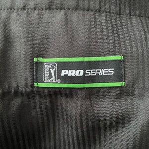 PGA Tour Pro Series Golf Pants Like New 34W 32L